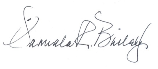Pam Bailey