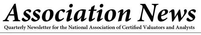NACVA Association News