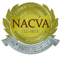 NACVA 25th Anniversary