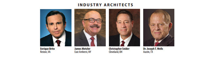 Industry Architects