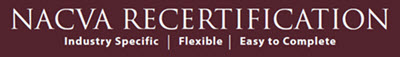 Recertification Button