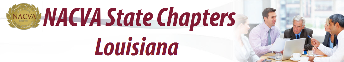 NACVA State Chapter